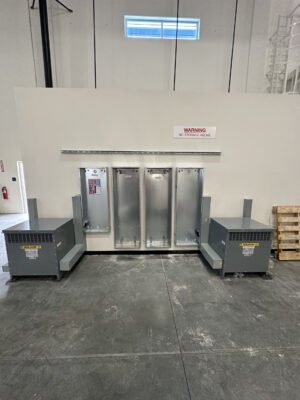 How Much Does Commercial Generator Installation Cost in Los Angeles in 2025?