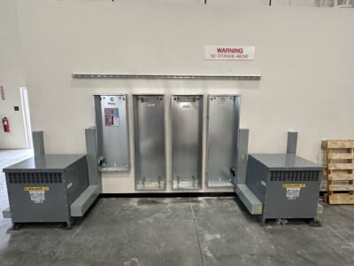 How Much Does Commercial Generator Installation Cost in Los Angeles in 2025?