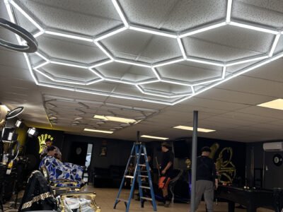 Lighting Services