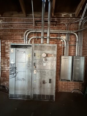 Karmic Electrical Services