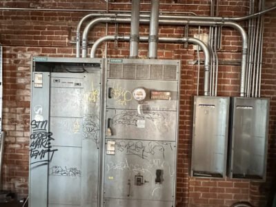 Karmic Electrical Services