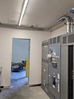Energy efficiency audits Long Beach