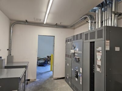 Energy efficiency audits Long Beach