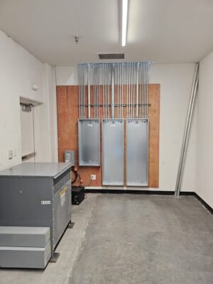 Commercial Energy Efficiency Audits