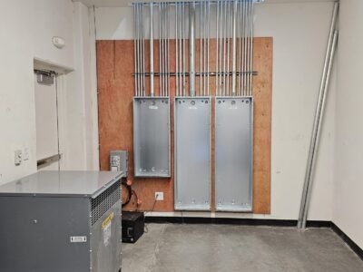 Commercial Energy Efficiency Audits
