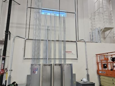 ENERGY MANAGEMENT SYSTEMS