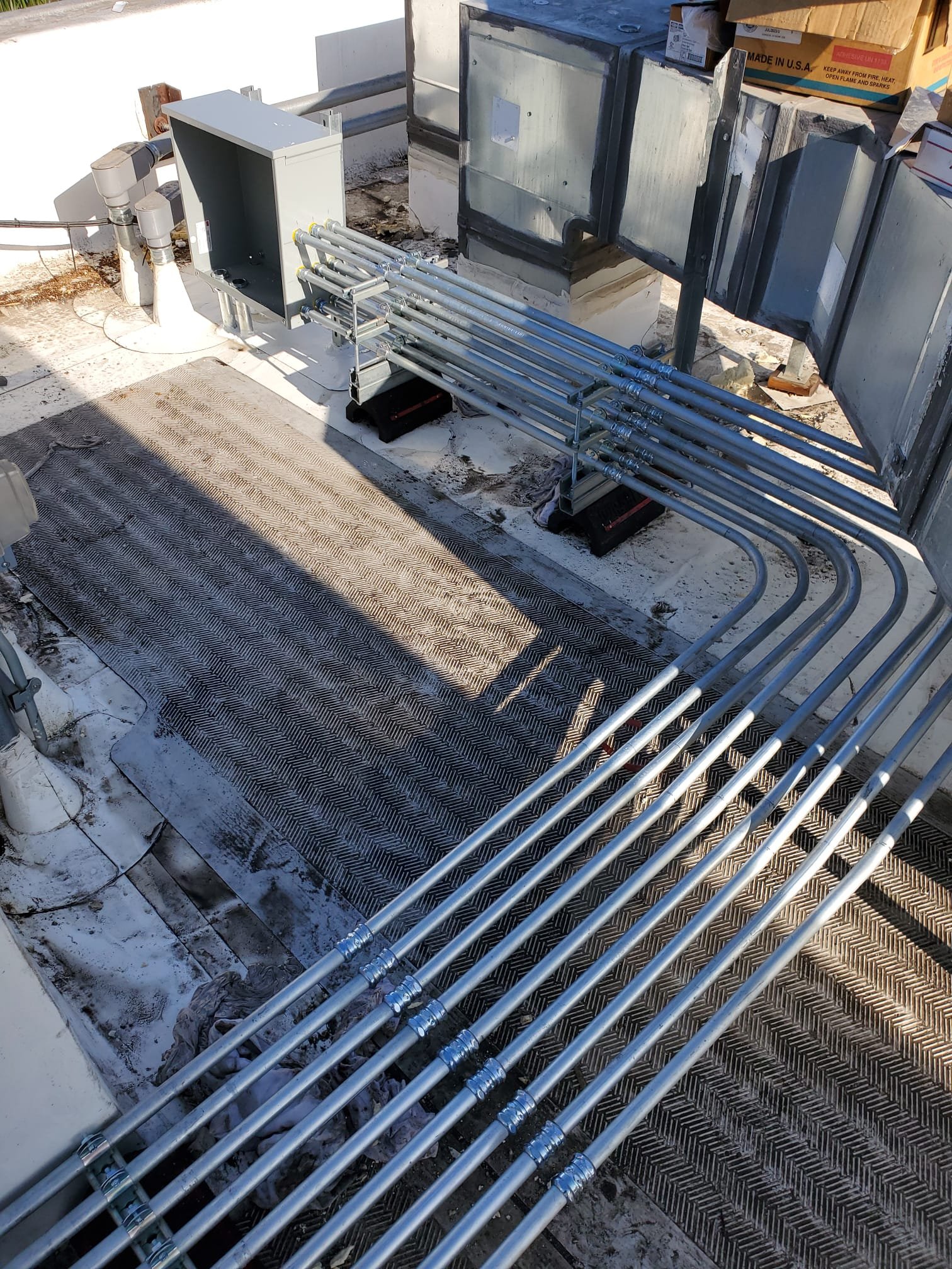 How Much Does It Cost to Rewire a House in Long Beach?