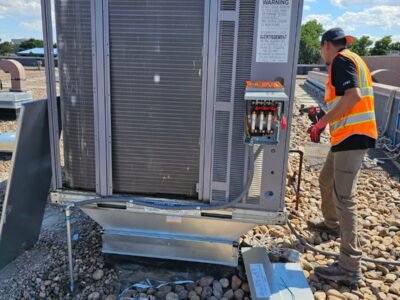 Karmic Electrical Services