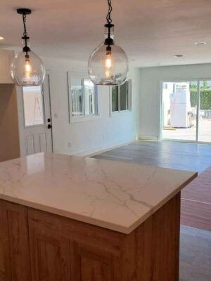 Energy-efficient lighting installation Los Angeles electricians