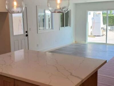 Energy-efficient lighting installation Los Angeles electricians