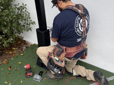 Karmic Electrical Services