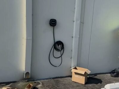 Karmic Electrical