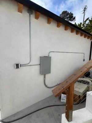 How Much Does It Cost to Rewire a House in Los Angeles?