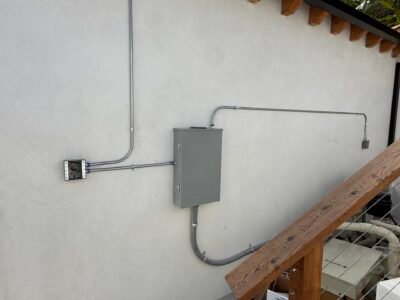How Much Does It Cost to Rewire a House in Los Angeles?