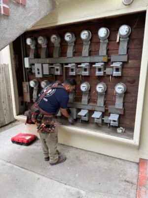 Karmic Electrical