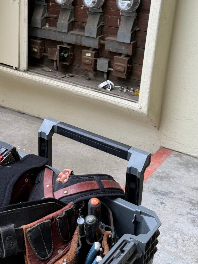 Karmic Electrical Services