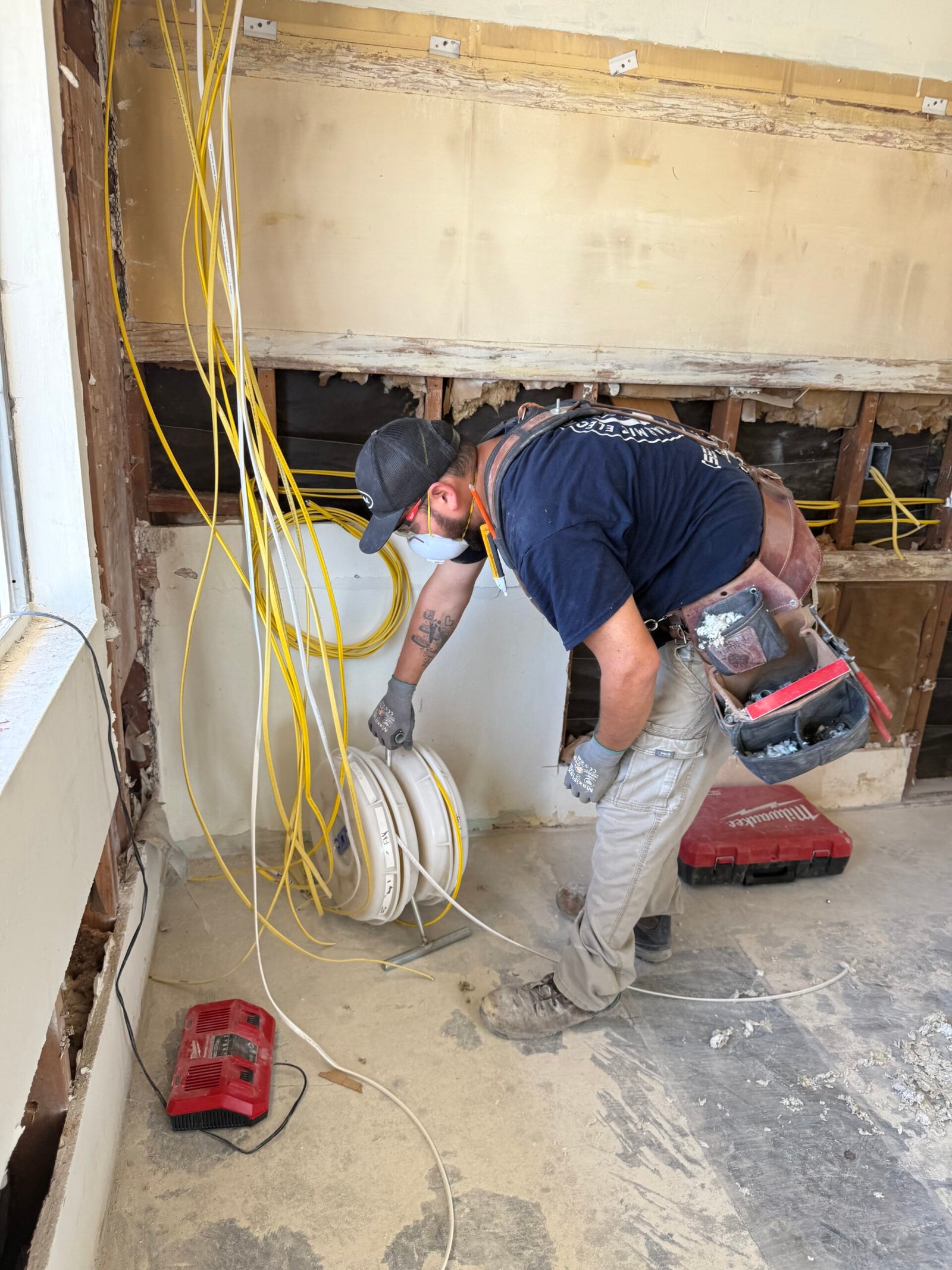 Karmic Electrical Services