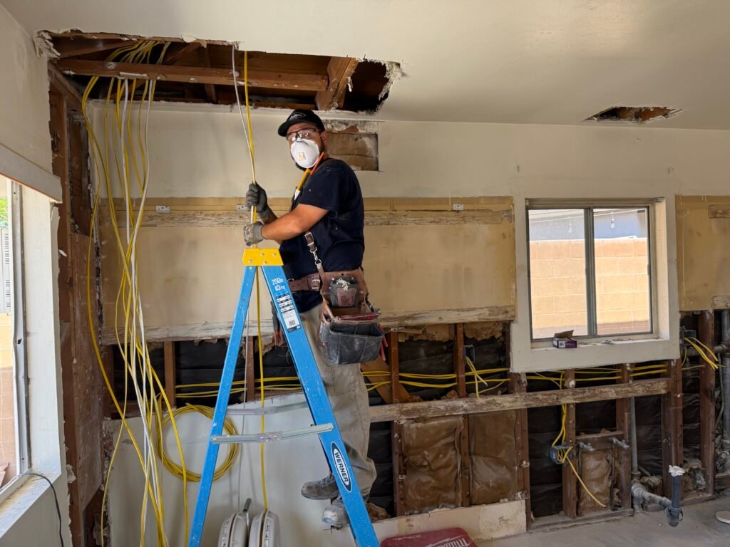 Karmic Electrical Services