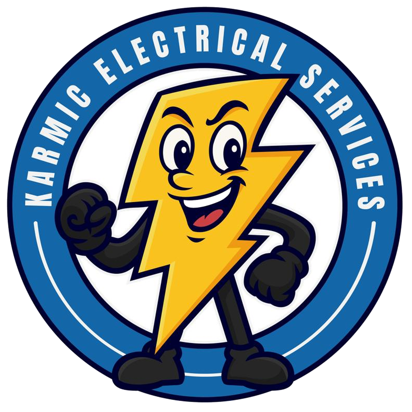 Karmic Electrical logo